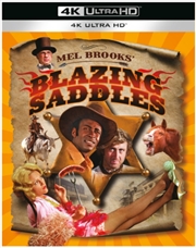 Buy Blazing Saddles