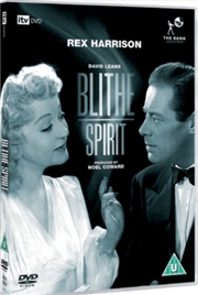 Buy Blithe Spirit (REGION 2)