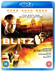 Buy Blitz