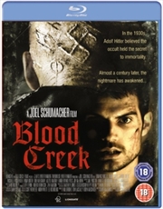Buy Blood Creek