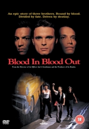 Buy Blood In Blood Out (REGION 2)