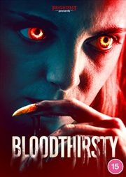 Buy Bloodthirsty (REGION 2)