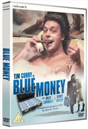 Buy Blue Money (REGION 2)
