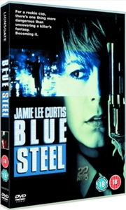 Buy Blue Steel (REGION 2)
