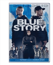 Buy Blue Story (REGION 2)