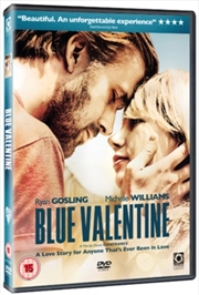 Buy Blue Valentine (REGION 2)