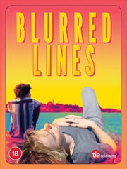 Buy Blurred Lines (REGION 2)