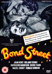 Buy Bond Street (REGION 2)