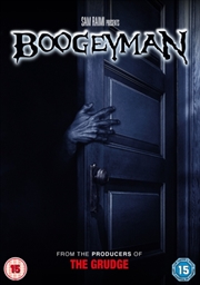 Buy Boogeyman (REGION 2)