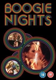 Buy Boogie Nights (REGION 2)