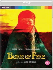 Buy Born Of Fire