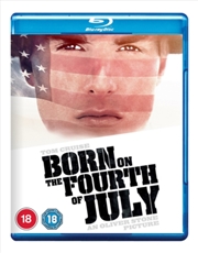 Buy Born On The Fourth Of July