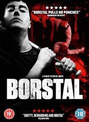Buy Borstal (REGION 2)