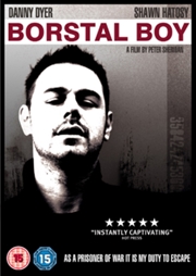 Buy Borstal Boy (REGION 2)