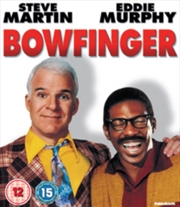 Buy Bowfinger