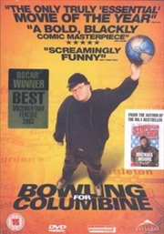Buy Bowling For Columbine (REGION 2)