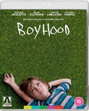 Buy Boyhood
