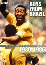 Buy Boys From Brazil (REGION 2)