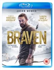 Buy Braven
