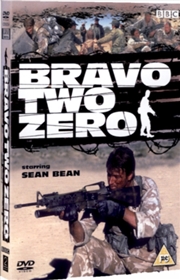 Buy Bravo Two Zero (REGION 2)