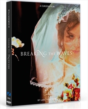 Buy Breaking The Waves
