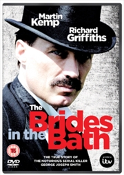 Buy Brides In The Bath (REGION 2)