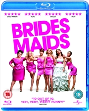 Buy Bridesmaids