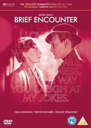 Buy Brief Encounter (REGION 2)