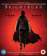 Buy Brightburn