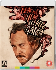 Buy Bring Me The Head Of Alfredo Garcia