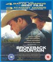 Buy Brokeback Mountain