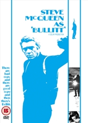 Buy Bullitt (REGION 2)