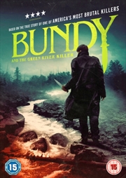 Buy Bundy and The Green River Killer (REGION 2)