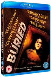 Buy Buried
