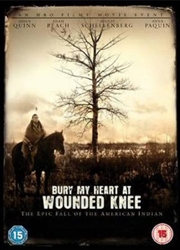 Buy Bury My Heart At Wounded Knee (REGION 2)