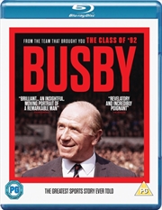 Buy Busby