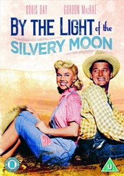 Buy By The Light Of The Silvery Moon (REGION 2)