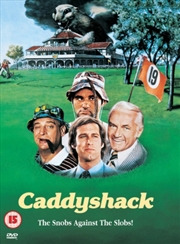 Buy Caddyshack (REGION 2)