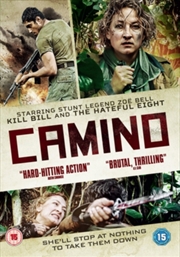 Buy Camino (REGION 2)