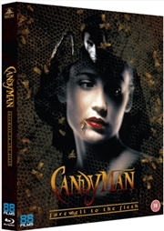 Buy Candyman - Farewell To The Flesh