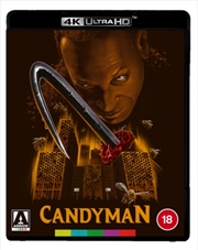 Buy Candyman (1992)