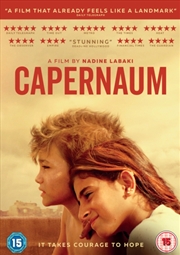 Buy Capernaum (REGION 2)