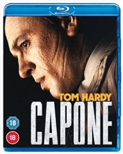 Buy Capone