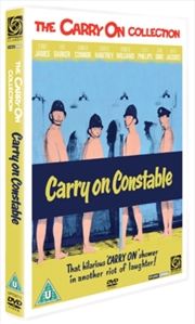 Buy Carry On Constable (REGION 2)