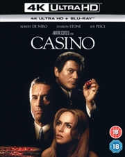 Buy Casino