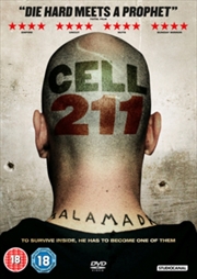 Buy Cell 211 (REGION 2)