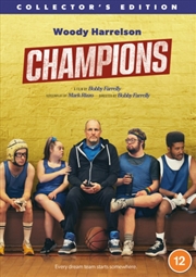 Buy Champions (REGION 2)