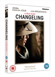 Buy Changeling (REGION 2)