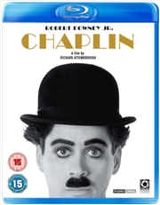 Buy Chaplin