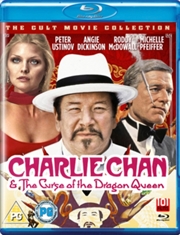 Buy Charlie Chan And The Curse Of The Dragon Queen